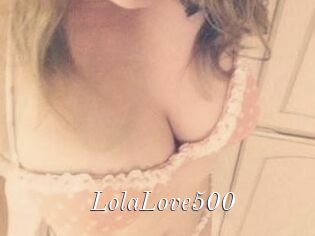 Lola_Love500