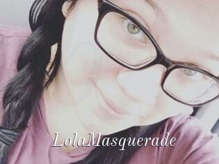 Lola_Masquerade