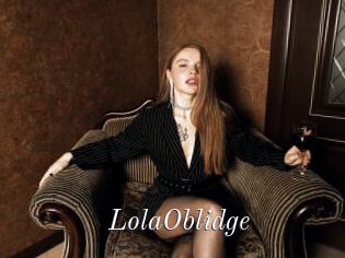 LolaOblidge