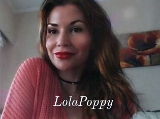 LolaPoppy