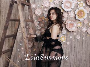 LolaSimmons