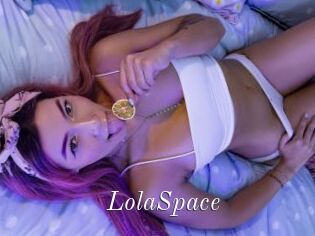 LolaSpace