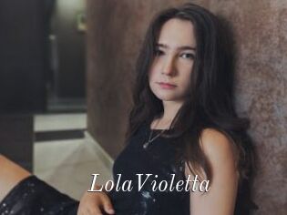 LolaVioletta