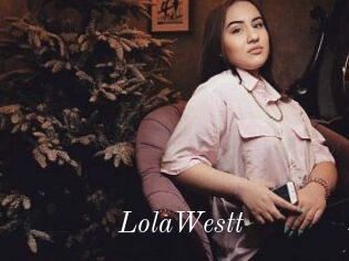 LolaWestt