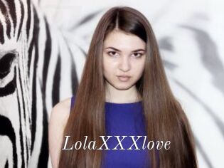 LolaXXXlove