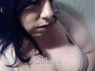 Lolacyn