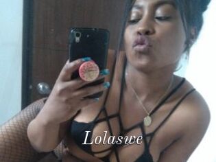 Lolaswe