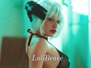 LoliBrave