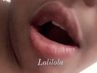 Lolilola