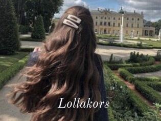 Lollakors