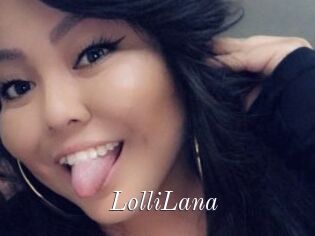 LolliLana