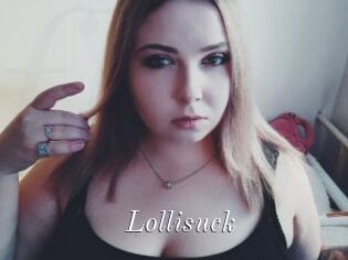 Lollisuck