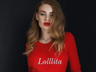 Lolllita