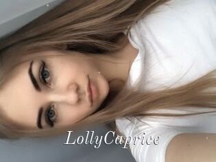 LollyCaprice