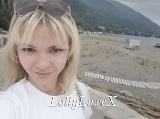 LollyLuxeX