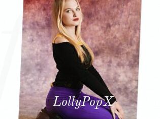 LollyPopX