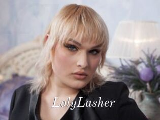 LolyLasher