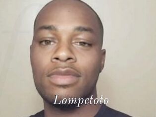 Lompetoto