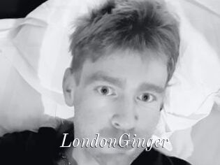 LondonGinger