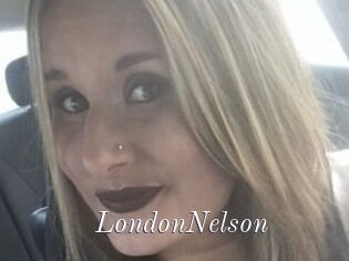 London_Nelson