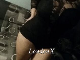 LondonX