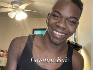 London_Boi