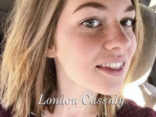 London_Cassidy