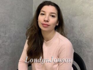 LondynJonson