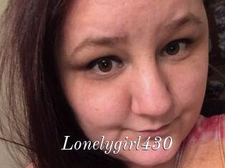 Lonelygirl430