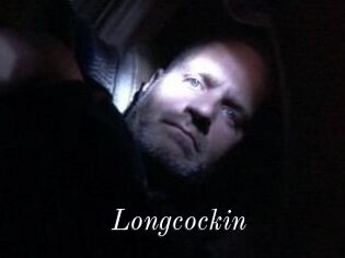 Longcockin