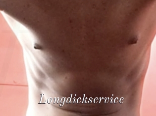 Longdickservice