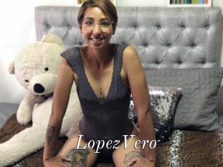 LopezVero