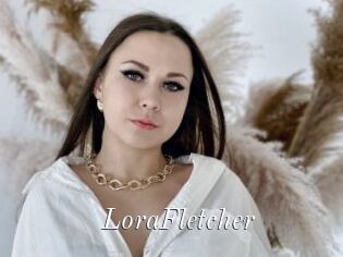 LoraFletcher