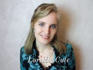 LoraHotCute