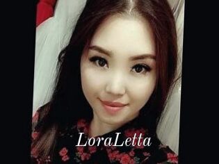 LoraLetta