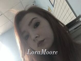 LoraMoore