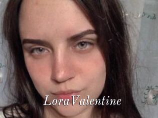 LoraValentine