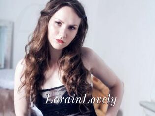 LorainLovely