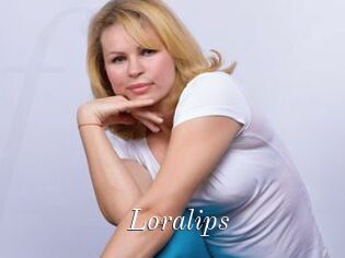 Loralips