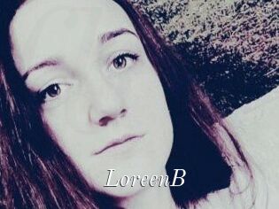 LoreenB