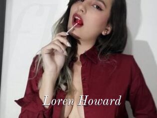 Loren_Howard