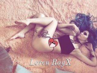 Loren_RayX