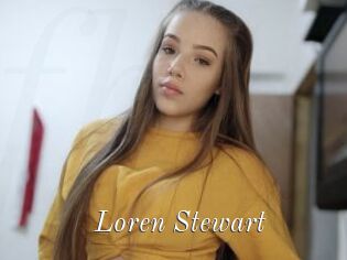 Loren_Stewart