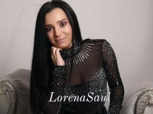 LorenaSaul