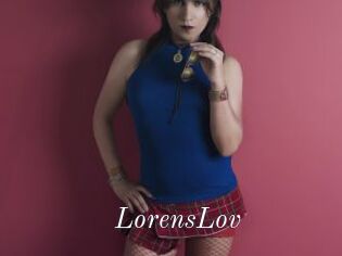 LorensLov