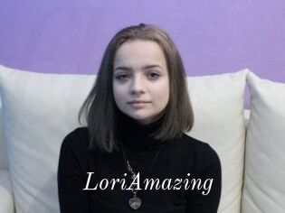 LoriAmazing