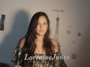 LorraineJones