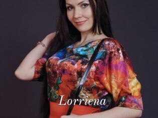 Lorriena