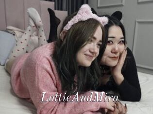 LottieAndMira