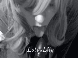 LotusLily